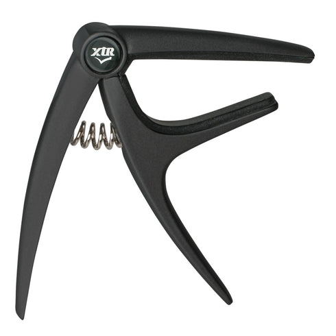 XTR Trigger Style Ukulele Capo